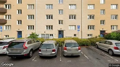 Apartments for rent in Örgryte-Härlanda - Photo from Google Street View