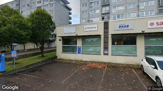 Apartments for rent in Angered - Photo from Google Street View