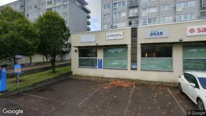 Apartments for rent in Angered - Photo from Google Street View