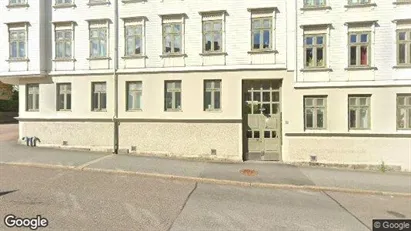 Apartments for rent in Majorna-Linné - Photo from Google Street View