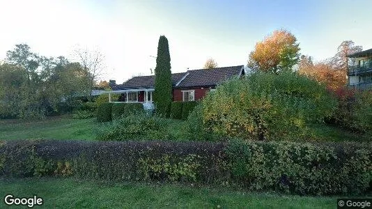Apartments for rent in Upplands-Bro - Photo from Google Street View