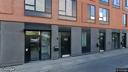 Apartments for rent in Copenhagen SV - Photo from Google Street View