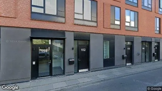 Apartments for rent in Copenhagen SV - Photo from Google Street View