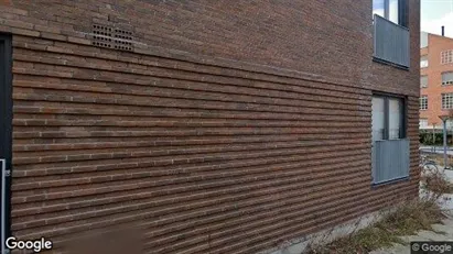Apartments for rent in Copenhagen K - Photo from Google Street View