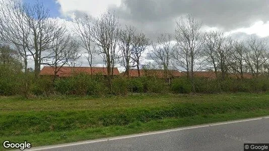 Apartments for rent in Lemvig - Photo from Google Street View