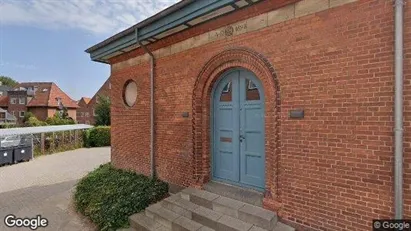 Apartments for rent in Odense C - Photo from Google Street View