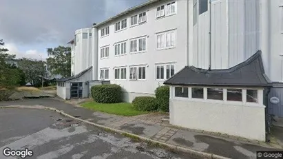 Apartments for rent in Västra hisingen - Photo from Google Street View