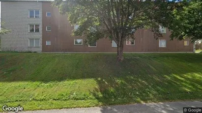 Apartments for rent in Härnösand - Photo from Google Street View Apartments for rent in Härnösand - Photo from Google Street View