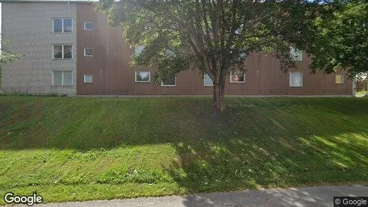 Apartments for rent in Härnösand - Photo from Google Street View