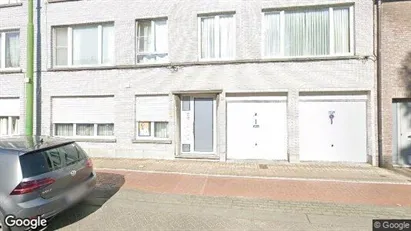 Apartments for rent in Zwijndrecht - Photo from Google Street View