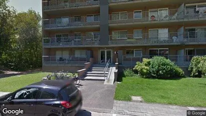 Apartments for rent in Hasselt - Photo from Google Street View
