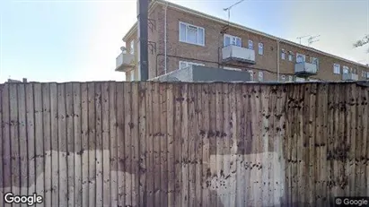 Apartments for rent in Leamington spa - Warwickshire - Photo from Google Street View