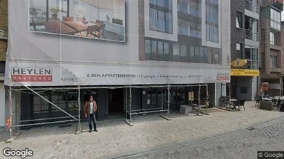Apartments for rent in Herentals - Photo from Google Street View