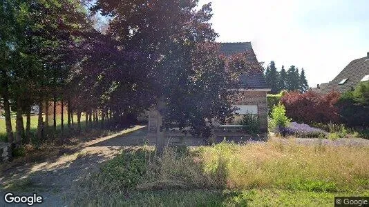 Apartments for rent in Herenthout - Photo from Google Street View