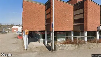 Apartments for rent in Kouvola - Photo from Google Street View