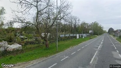 Apartments for rent in Bratislava Devín - Photo from Google Street View