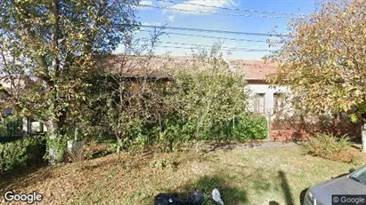 Apartments for rent in Timişoara - Photo from Google Street View