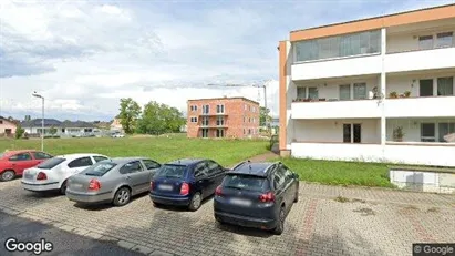 Apartments for rent in Nymburk - Photo from Google Street View