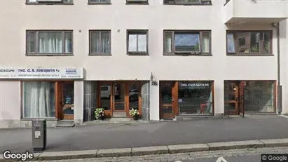 Apartments for rent in Oslo St. Hanshaugen - Photo from Google Street View