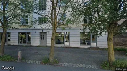 Apartments for rent in Oslo Frogner - Photo from Google Street View