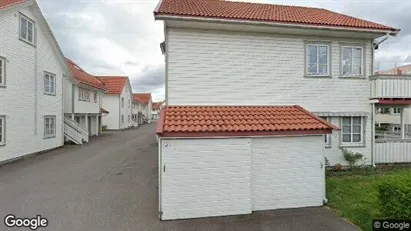 Apartments for rent in Horten - Photo from Google Street View