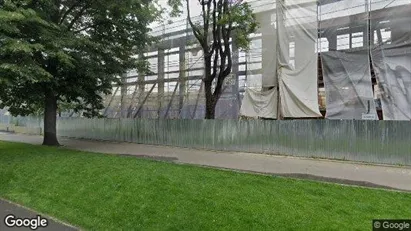 Apartments for rent in Bucharest - Sectorul 1 - Photo from Google Street View