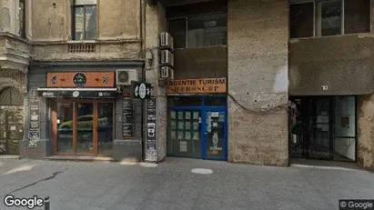 Apartments for rent in Bucharest - Sectorul 3 - Photo from Google Street View