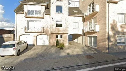 Apartments for rent in Wingene - Photo from Google Street View