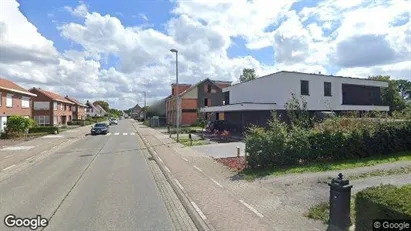 Apartments for rent in Sint-Niklaas - Photo from Google Street View