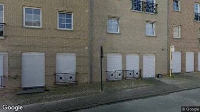 Apartments for rent in Dilbeek - Photo from Google Street View
