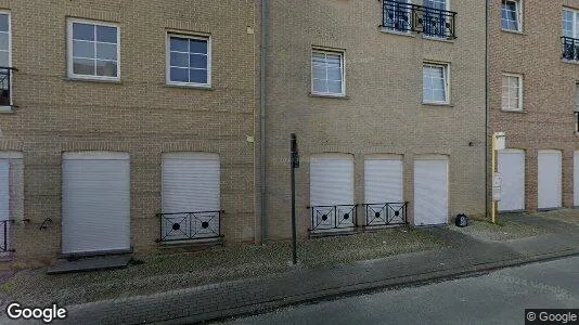 Apartments for rent in Dilbeek - Photo from Google Street View