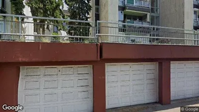 Apartments for rent in Budapest Újbuda - Photo from Google Street View