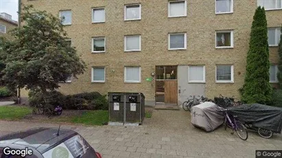 Apartments for rent in Malmö City - Photo from Google Street View