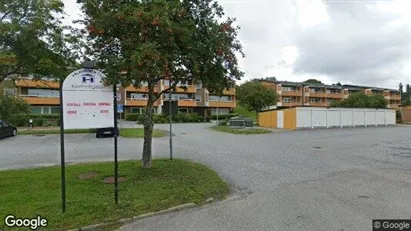 Apartments for rent in Härnösand - Photo from Google Street View
