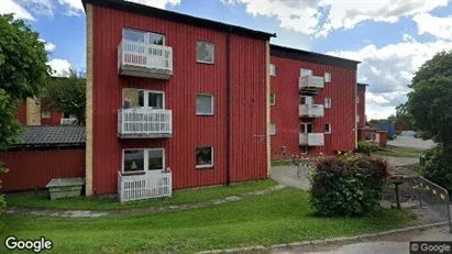 Apartments for rent in Bengtsfors - Photo from Google Street View