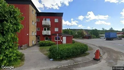 Apartments for rent in Bengtsfors - Photo from Google Street View