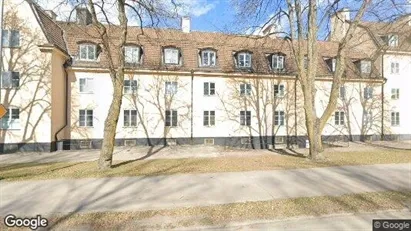 Apartments for rent in Katrineholm - Photo from Google Street View