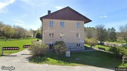 Apartments for rent in Katrineholm - Photo from Google Street View