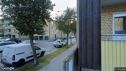 Apartments for rent in Gävle - Photo from Google Street View