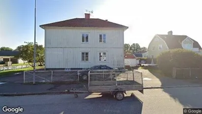 Apartments for rent in Borås - Photo from Google Street View