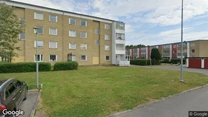 Apartments for rent in Borås - Photo from Google Street View