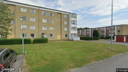 Apartments for rent in Borås - Photo from Google Street View
