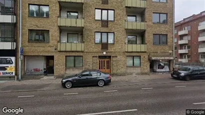 Apartments for rent in Borås - Photo from Google Street View