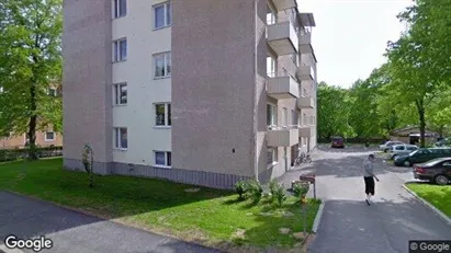 Apartments for rent in Lahti - Photo from Google Street View