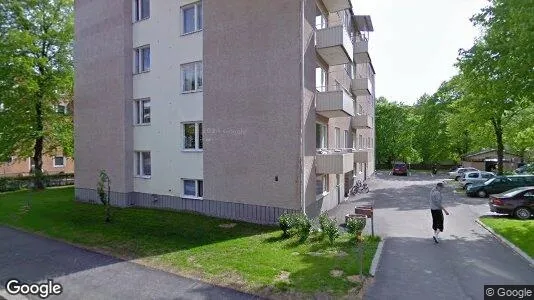 Apartments for rent in Lahti - Photo from Google Street View