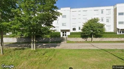 Apartments for rent in Växjö - Photo from Google Street View