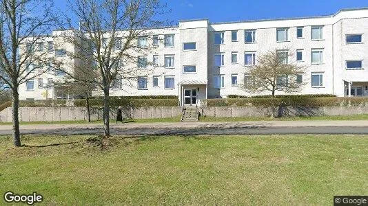 Apartments for rent in Växjö - Photo from Google Street View