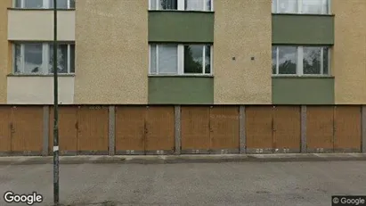Apartments for rent in Katrineholm - Photo from Google Street View