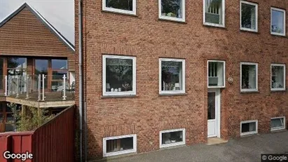 Apartments for rent in Aalborg Center - Photo from Google Street View