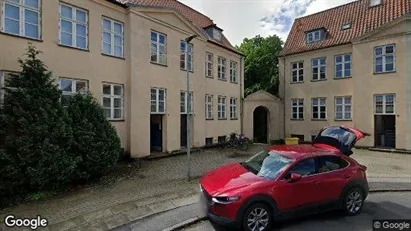 Rooms for rent in Kolding - Photo from Google Street View